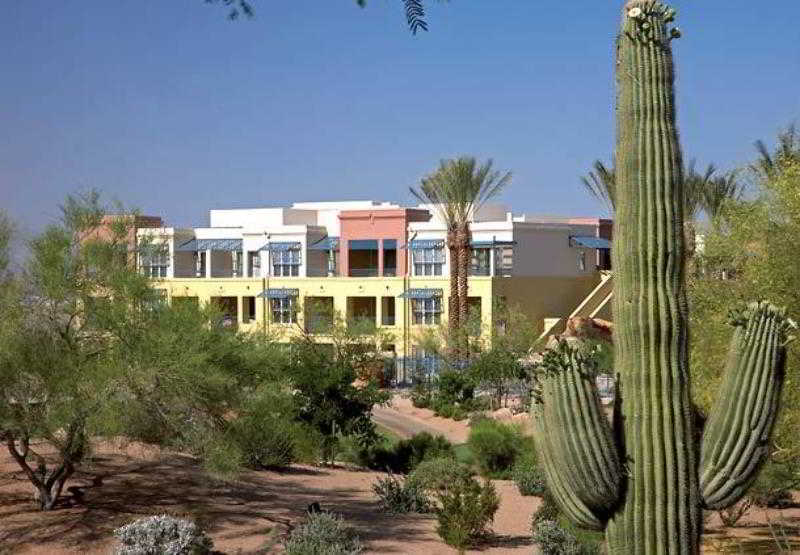 Marriott's Canyon Hotel 4*