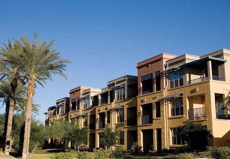 Marriott's Canyon Phoenix