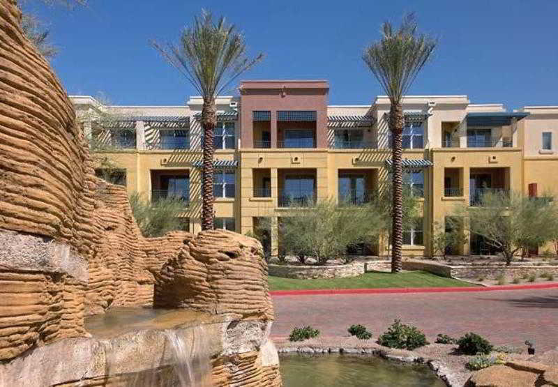 Marriott's Canyon Hotel 4*