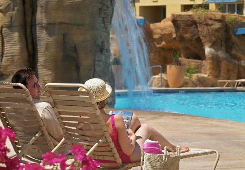 Hotel Marriott's Canyon Phoenix