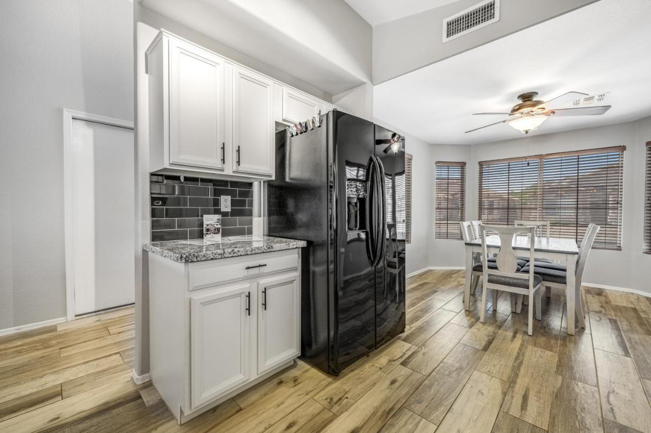 Topeka Tops Holiday home *