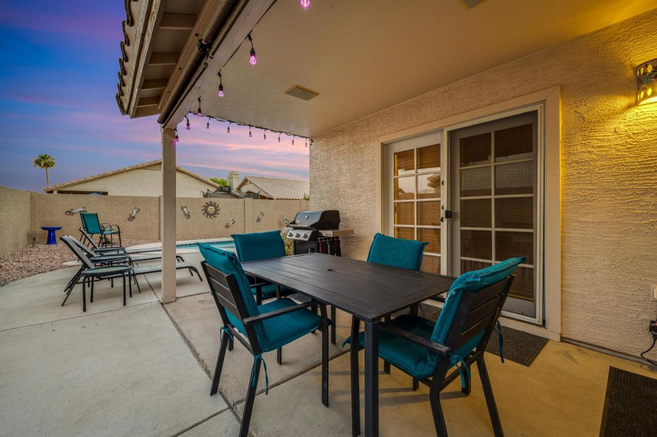 Holiday home Topeka Tops Phoenix