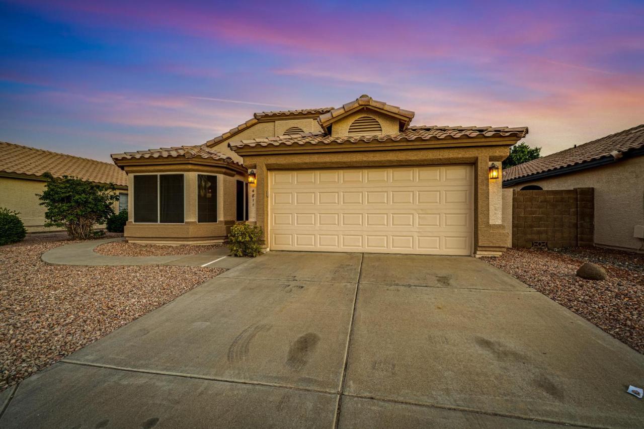 Holiday home Topeka Tops Phoenix