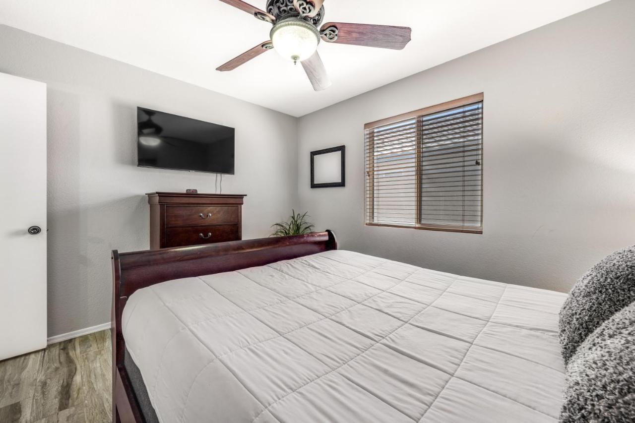 Topeka Tops Holiday home *