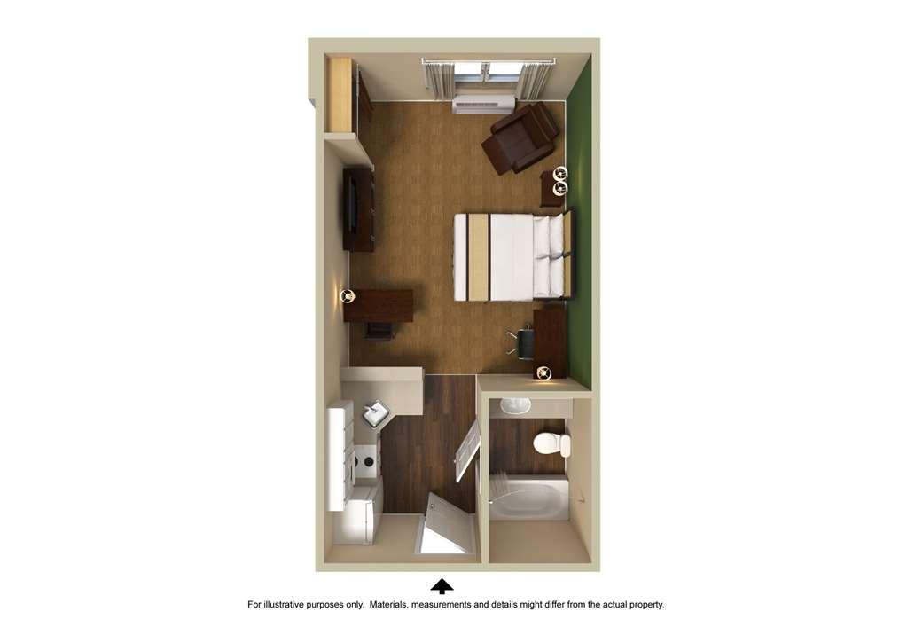 Hotel Extended America Select - - Deer Valley 2*