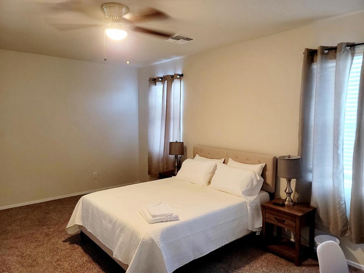 Homestay Comfort Ii Phoenix