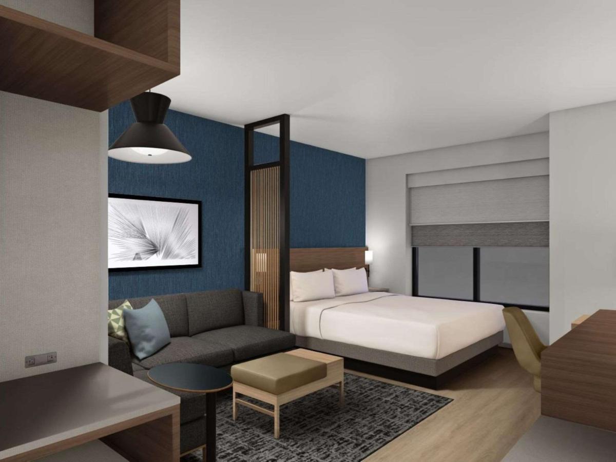 Hyatt Place Phoenix/downtown Phoenix