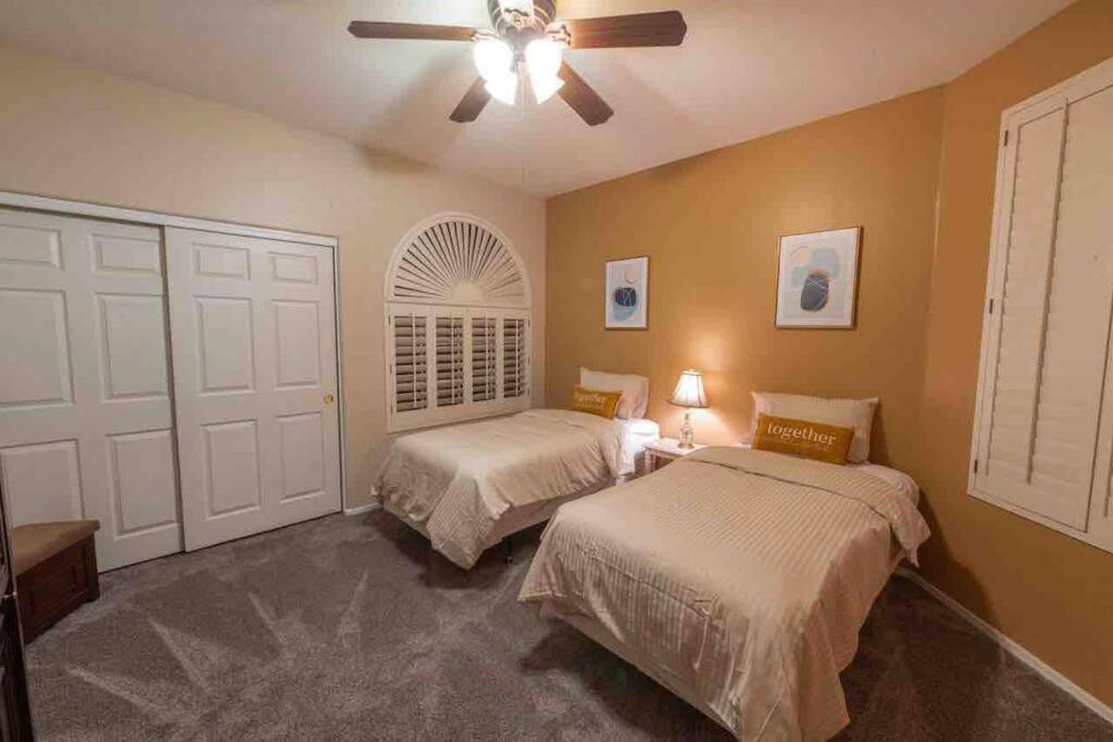 Mountain View Hide Away With Heated Pool * Phoenix