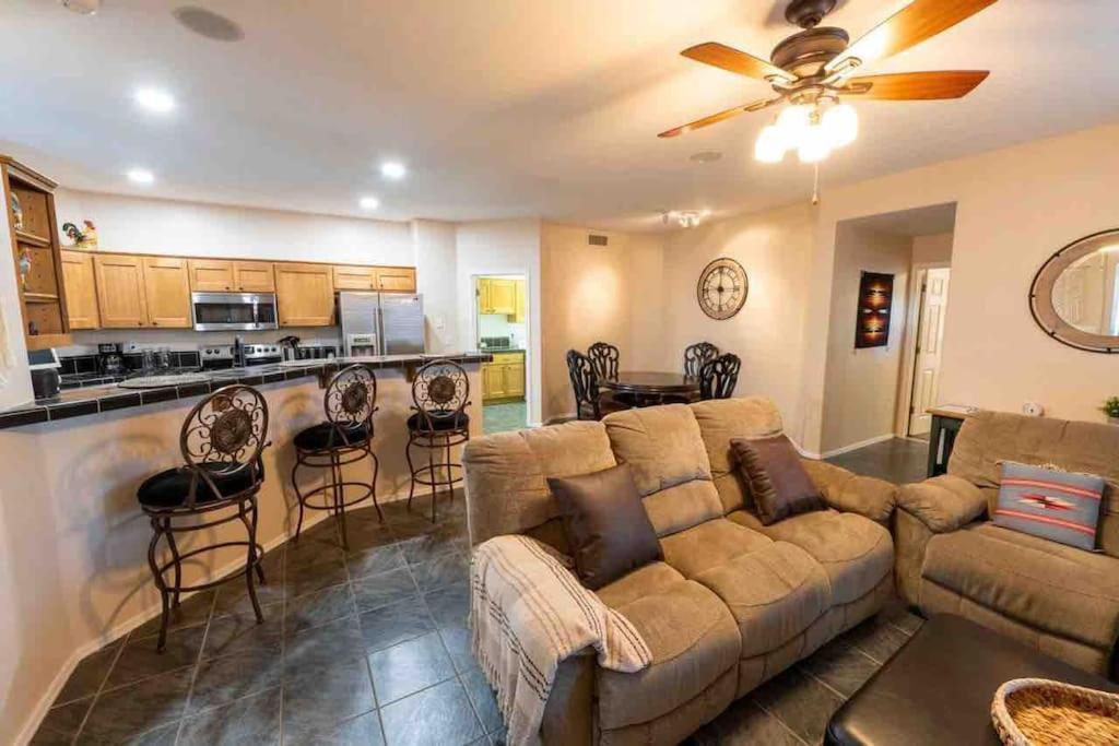Mountain View Hide Away With Heated Pool Holiday home