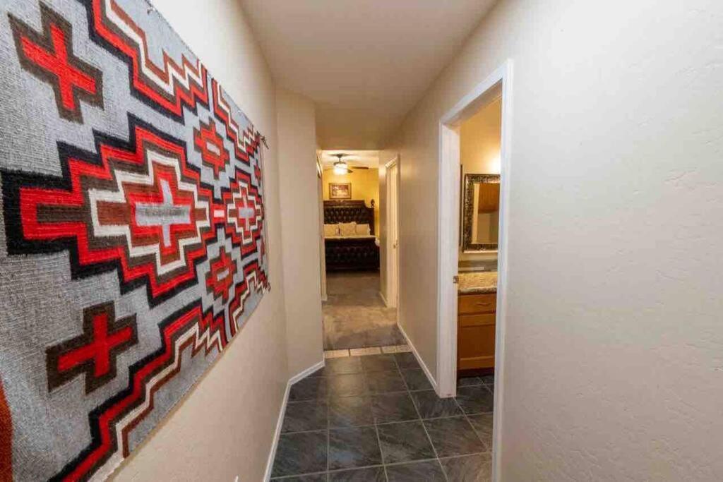 Holiday home Mountain View Hide Away With Heated Pool Phoenix