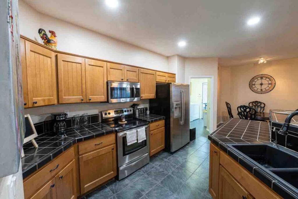 Holiday home Mountain View Hide Away With Heated Pool