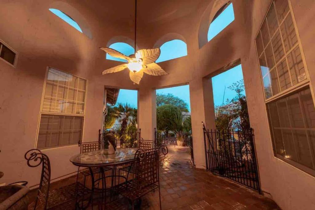 Mountain View Hide Away With Heated Pool Holiday home Phoenix