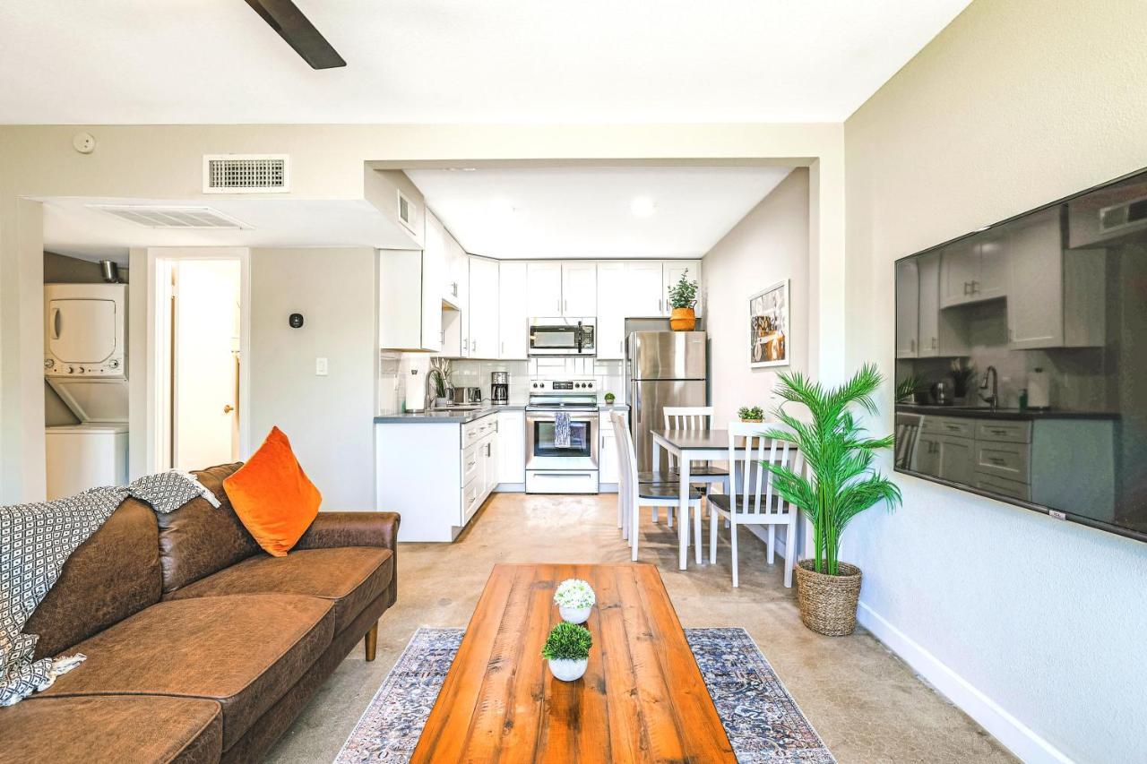 Larocco On Turney Biltmore Apartamento *