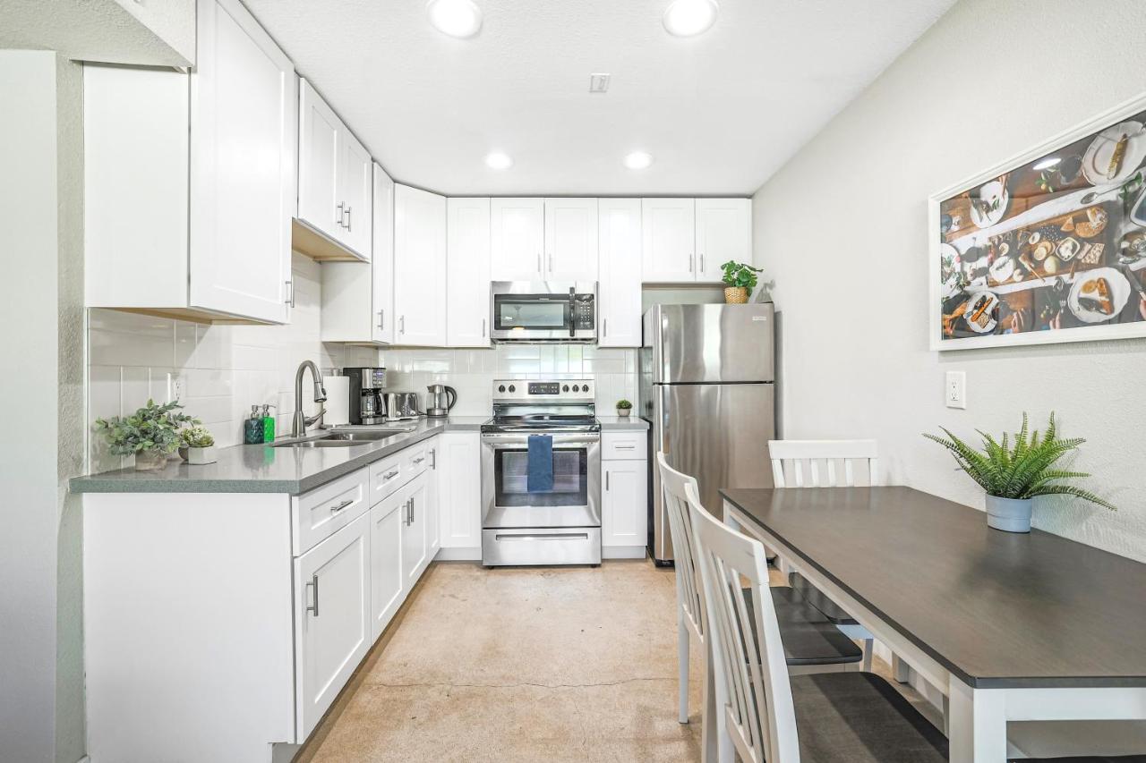 Larocco On Turney Biltmore Apartamento *