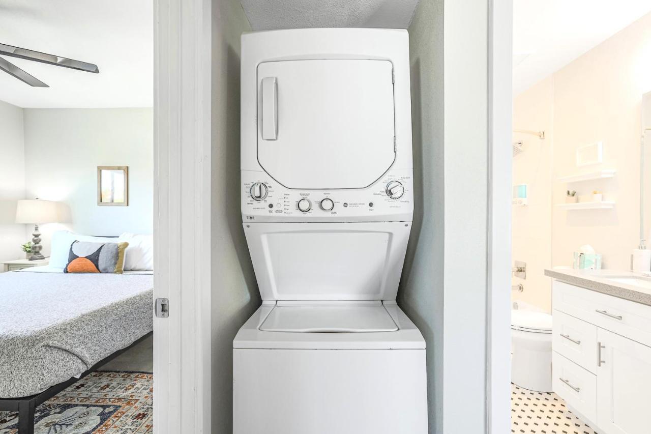 Apartamento Larocco On Turney Biltmore
