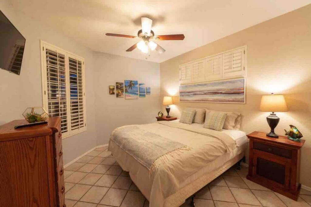 Holiday home Mountain View Hide Away With Heated Pool *