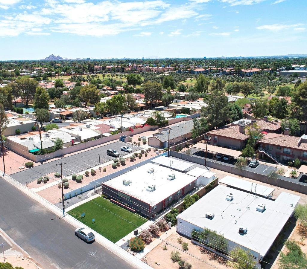 Larocco On Turney Biltmore Apartamento Phoenix