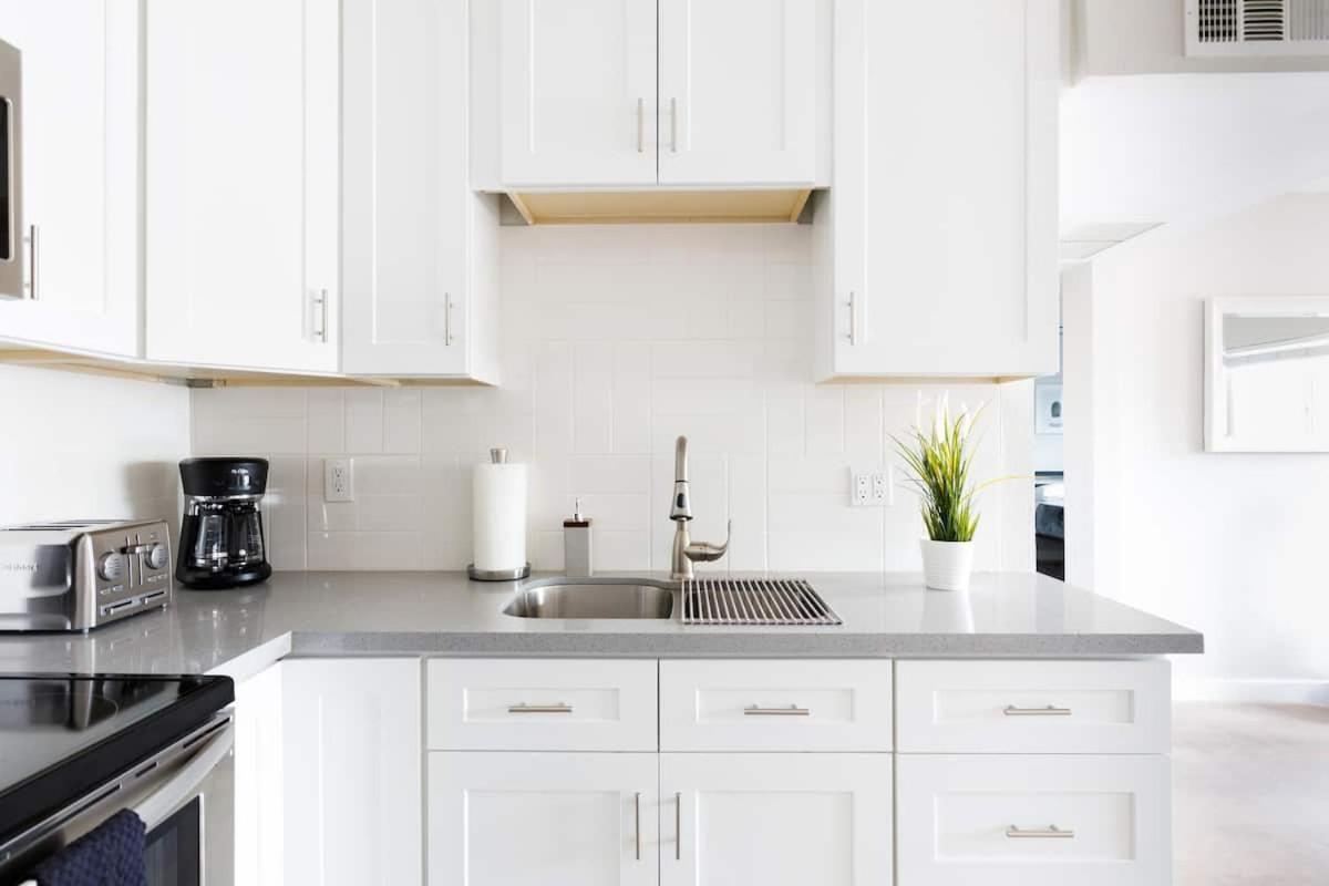 Apartamento Larocco On Turney Biltmore *
