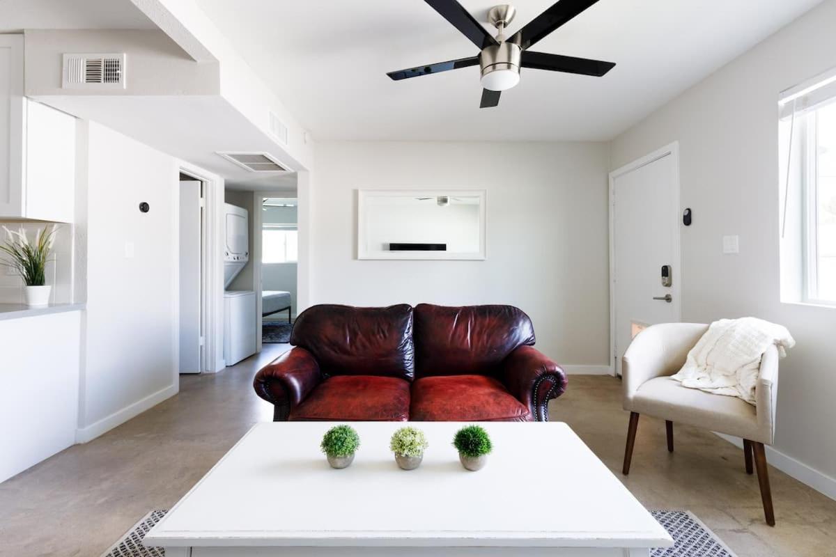 Larocco On Turney Biltmore Phoenix