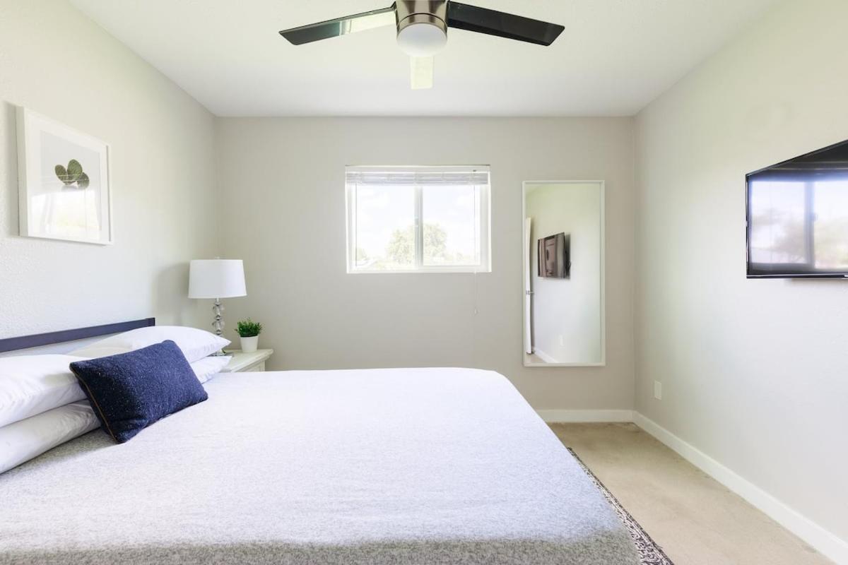 Apartamento Larocco On Turney Biltmore