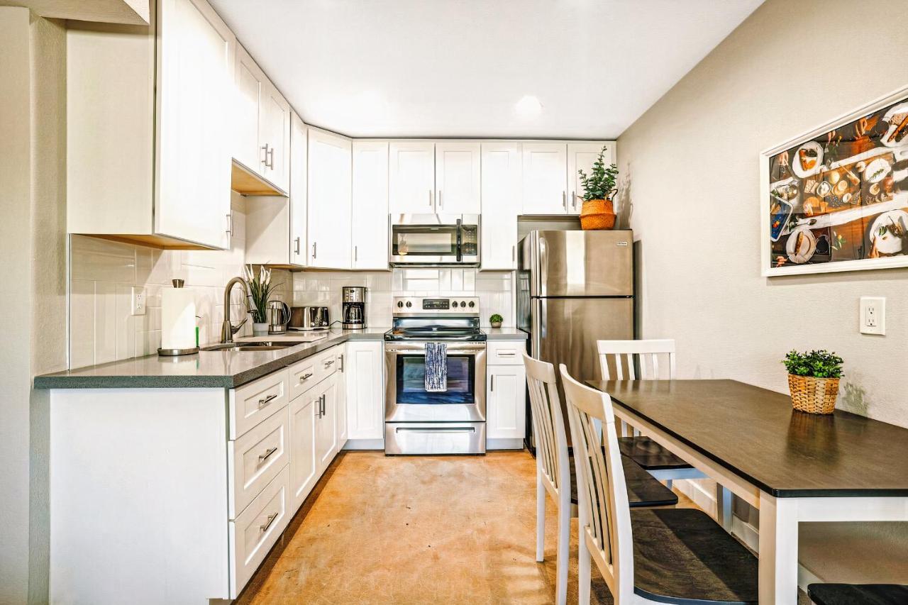 Apartamento Larocco On Turney Biltmore Phoenix