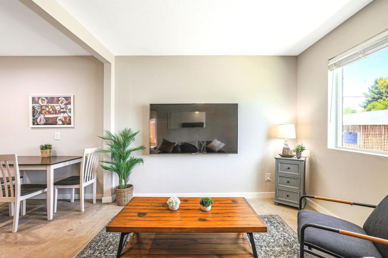 Larocco On Turney Biltmore Apartamento *