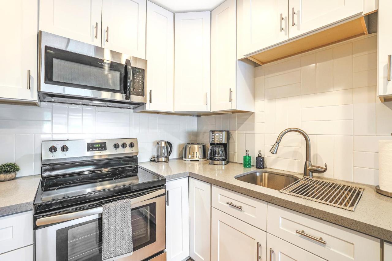Larocco On Turney Biltmore Apartamento Phoenix