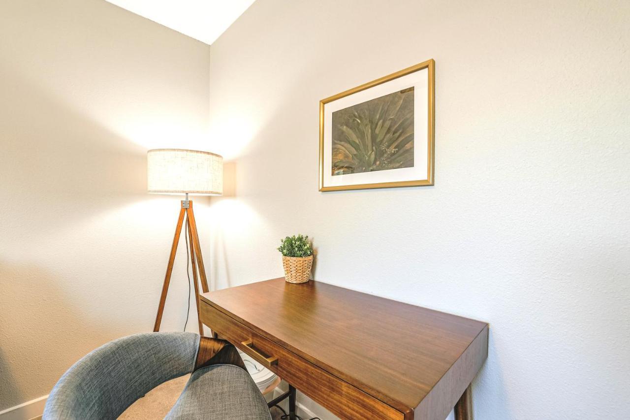 Larocco On Turney Biltmore Apartamento Phoenix