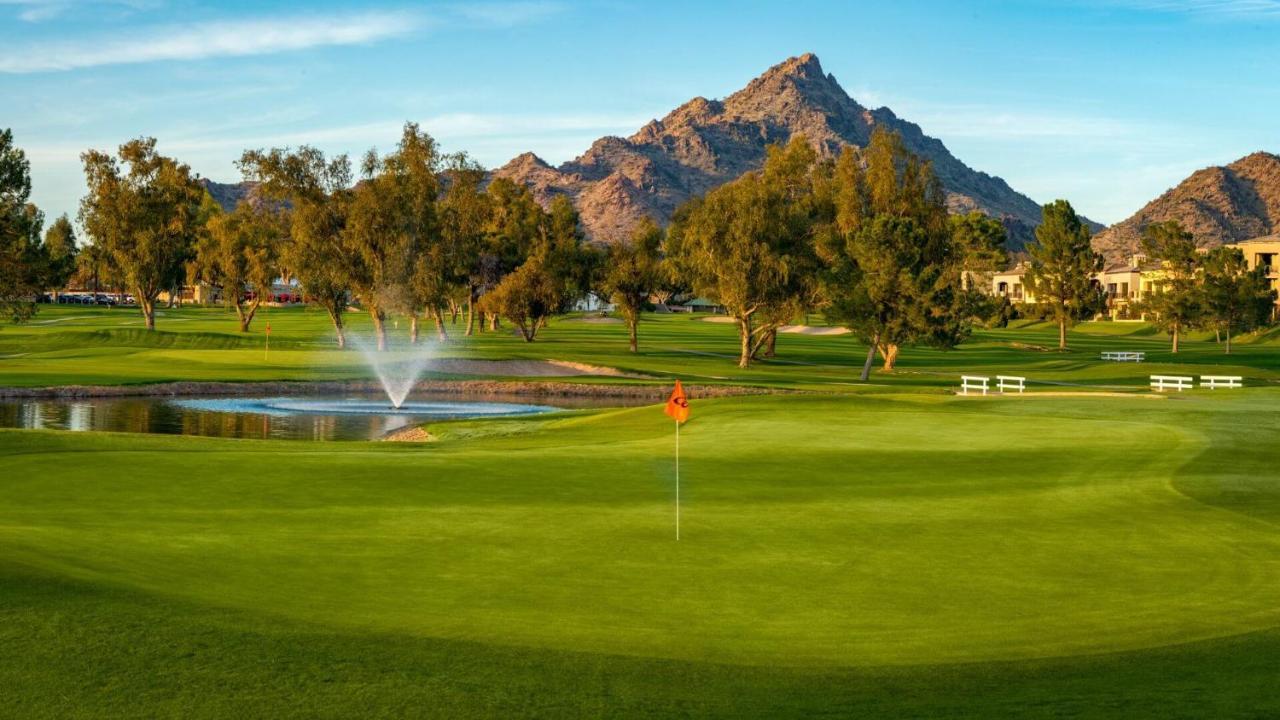 Larocco On Turney Biltmore Apartamento Phoenix
