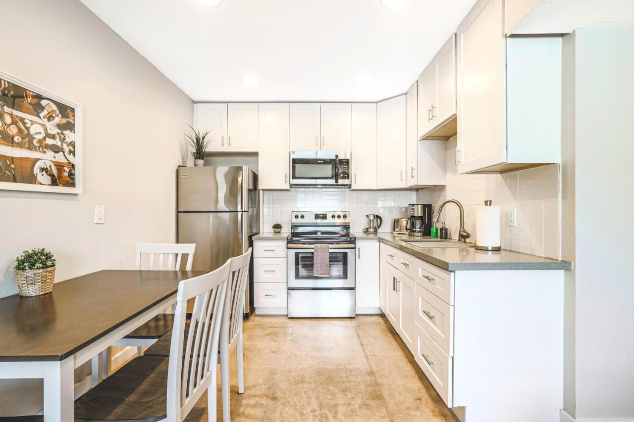 Apartamento Larocco On Turney Biltmore