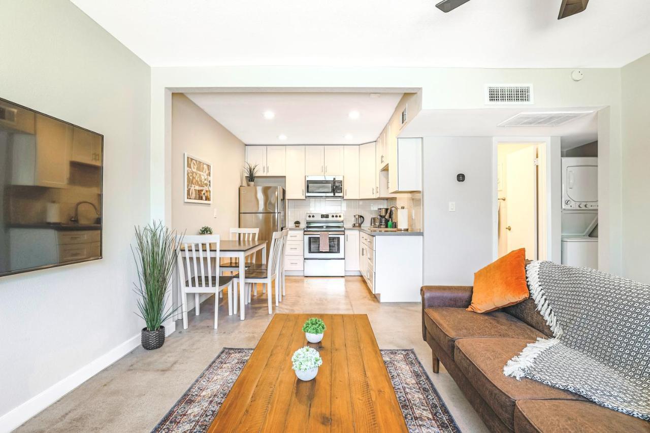 Larocco On Turney Biltmore Apartamento *
