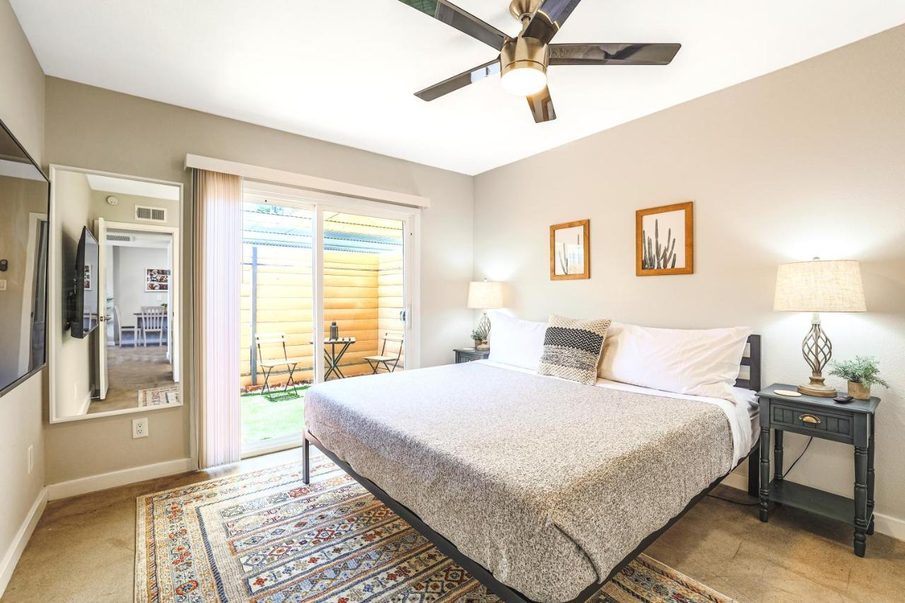 Apartamento Larocco On Turney Biltmore