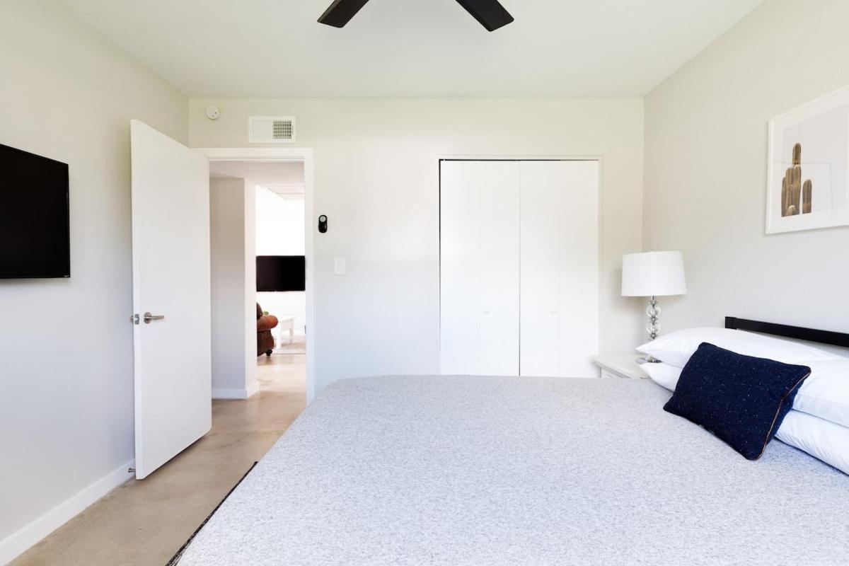 Larocco On Turney Biltmore Apartamento *