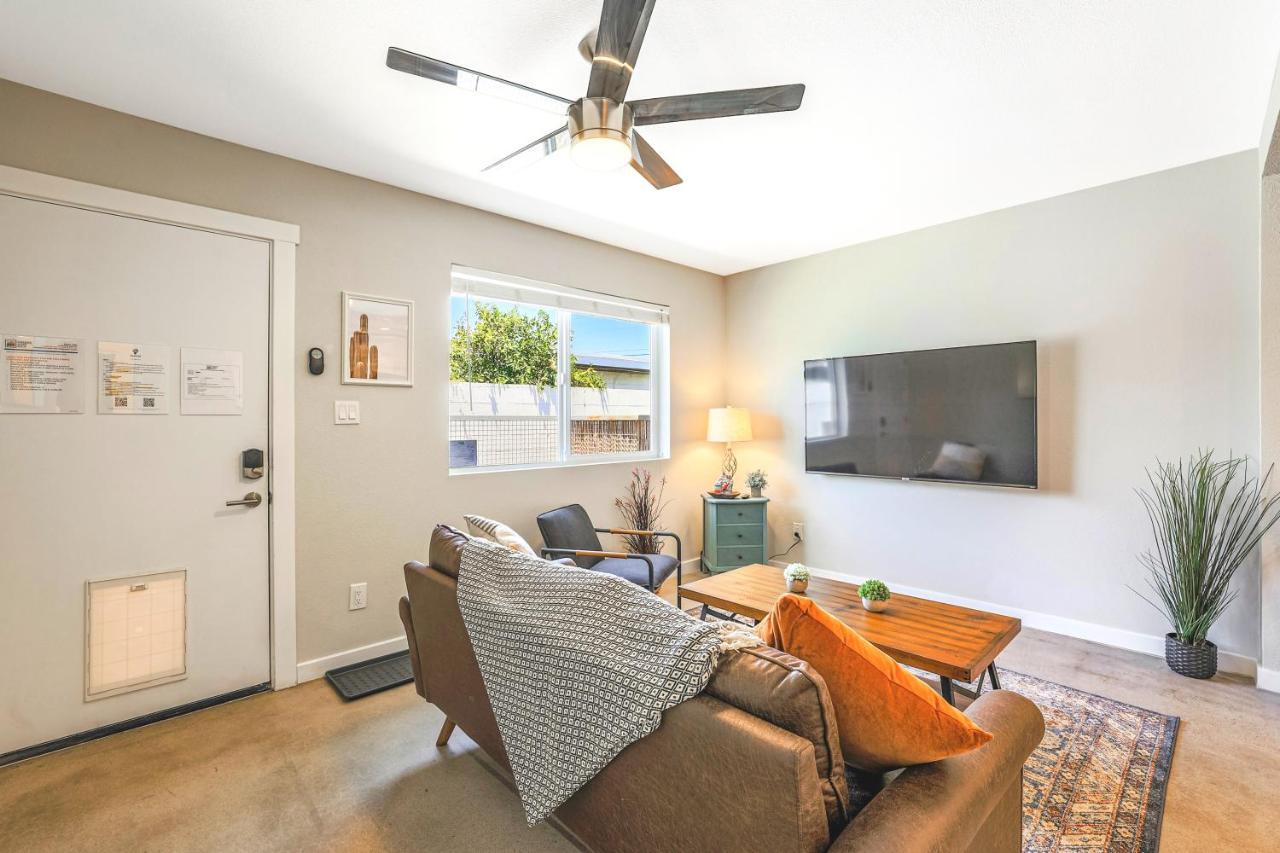 Larocco On Turney Biltmore Apartamento Phoenix