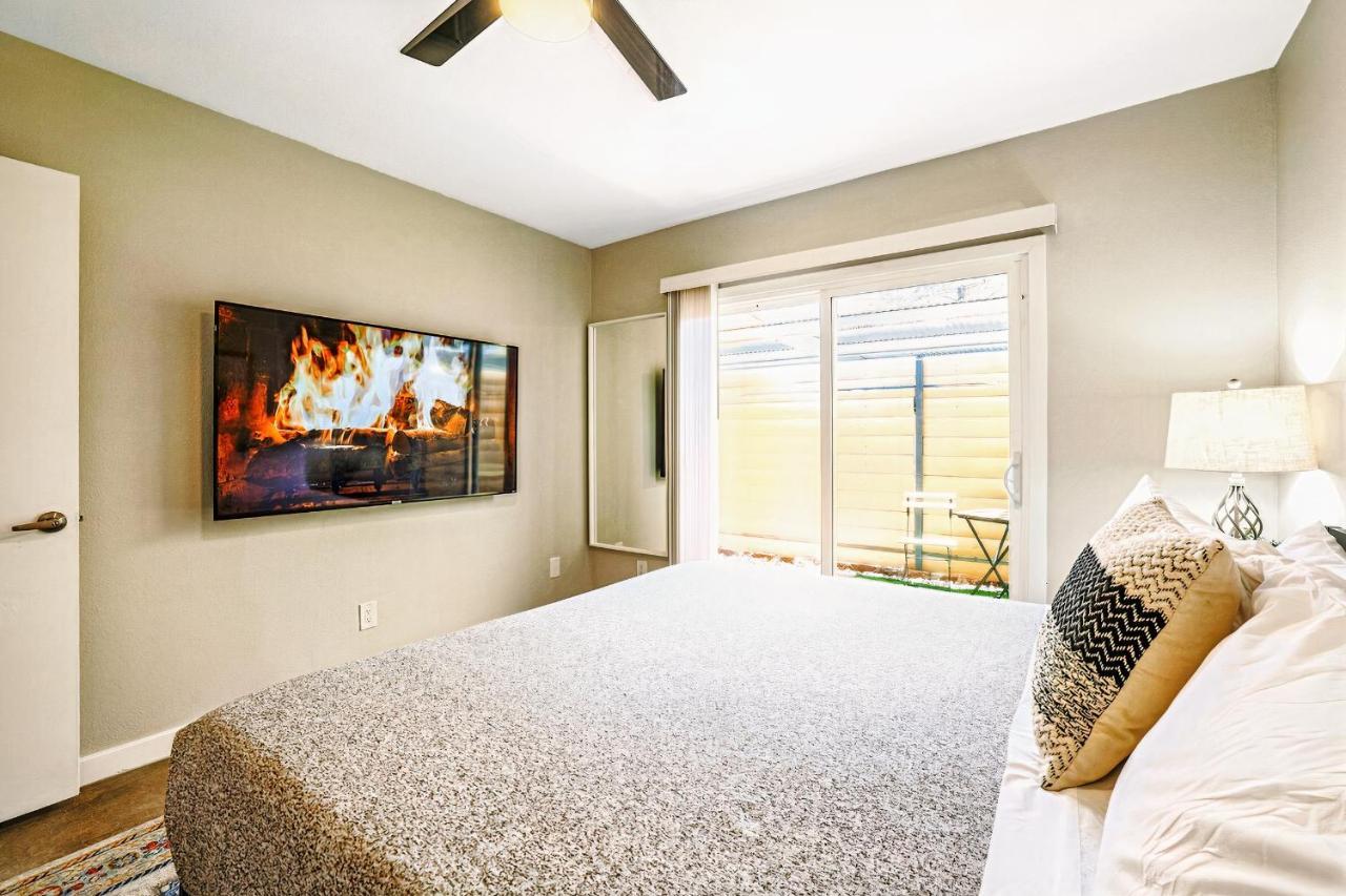 Apartamento Larocco On Turney Biltmore *