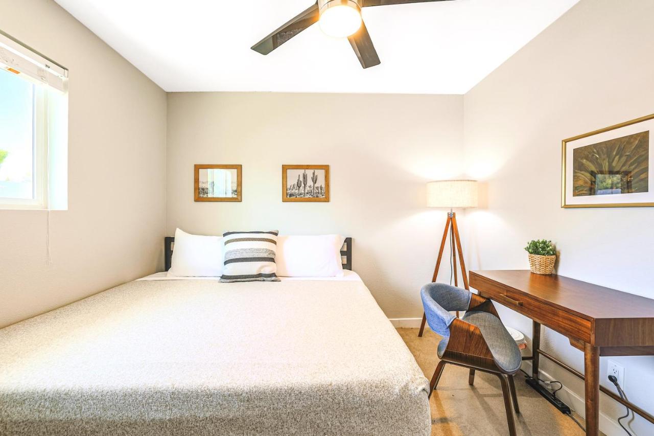 Larocco On Turney Biltmore Apartamento *