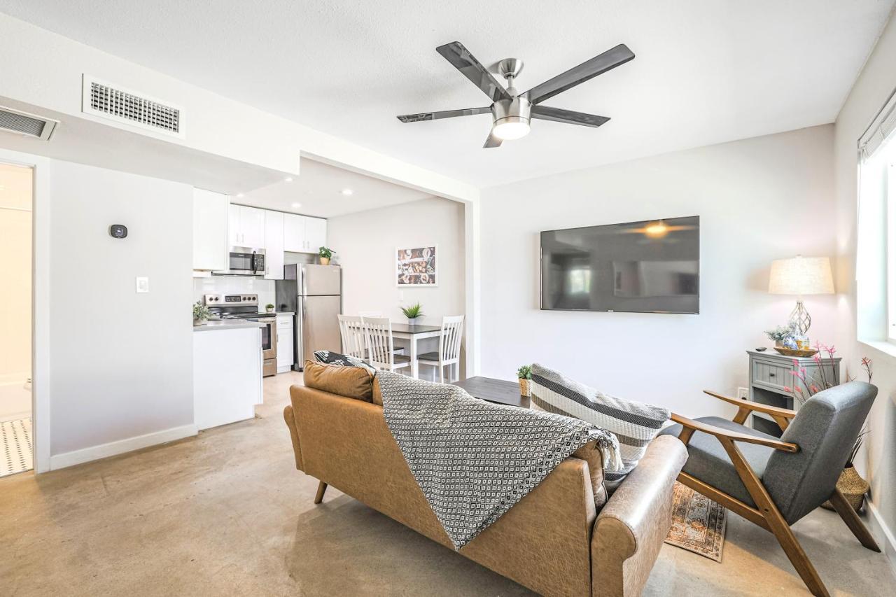 Apartamento Larocco On Turney Biltmore Phoenix