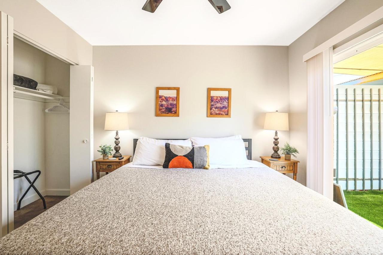 Larocco On Turney Biltmore * Phoenix