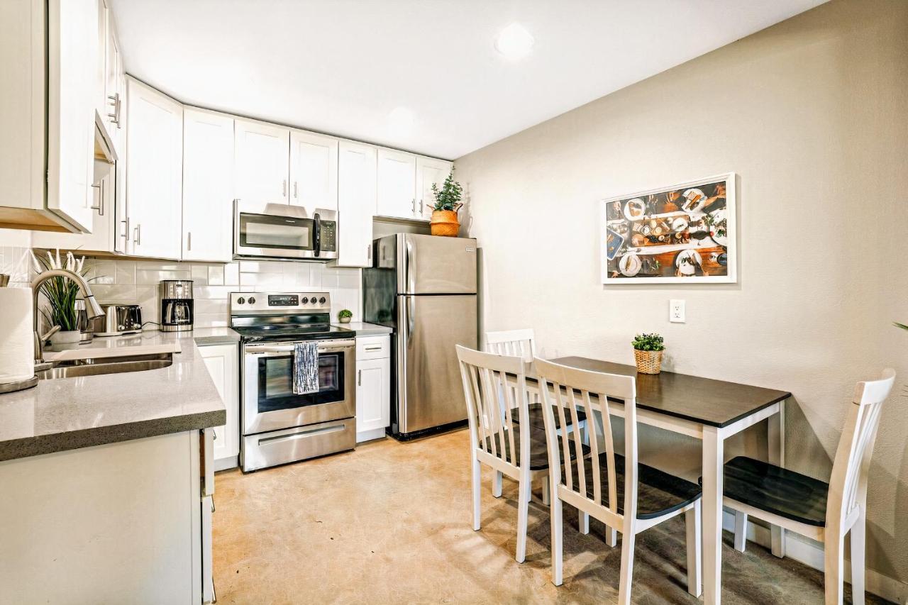 Larocco On Turney Biltmore Apartamento *