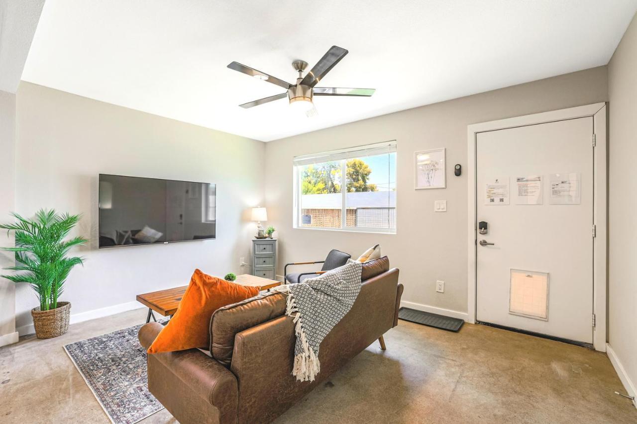 Apartamento Larocco On Turney Biltmore