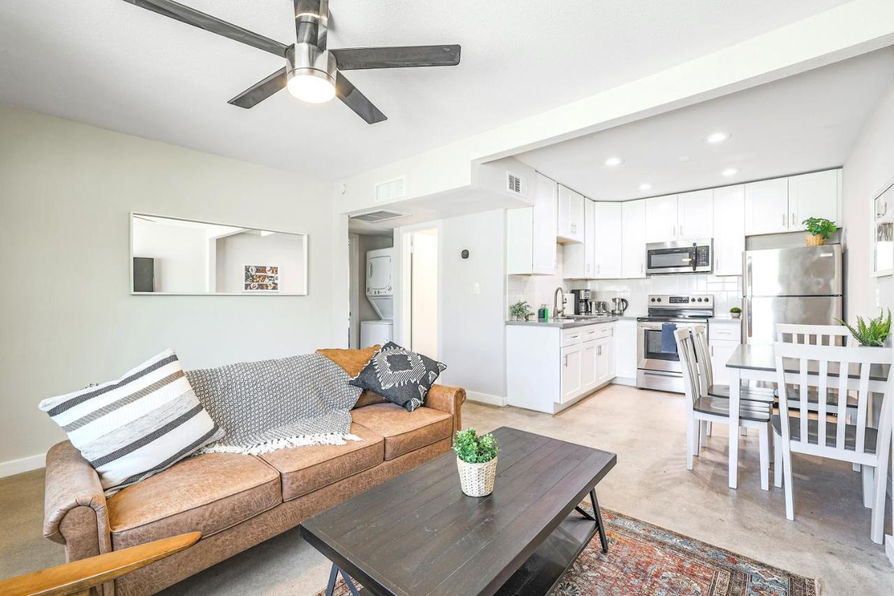 Apartamento Larocco On Turney Biltmore Phoenix