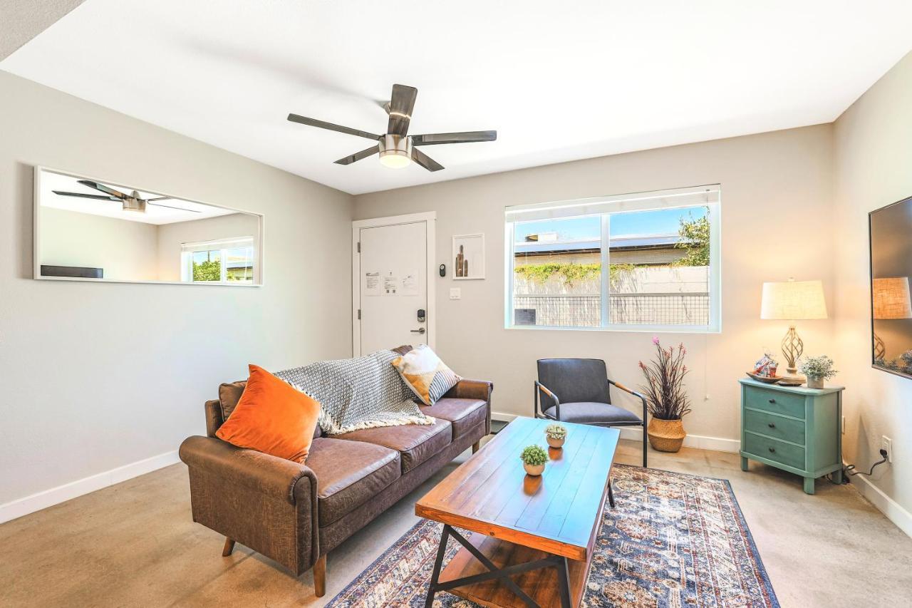 Apartamento Larocco On Turney Biltmore