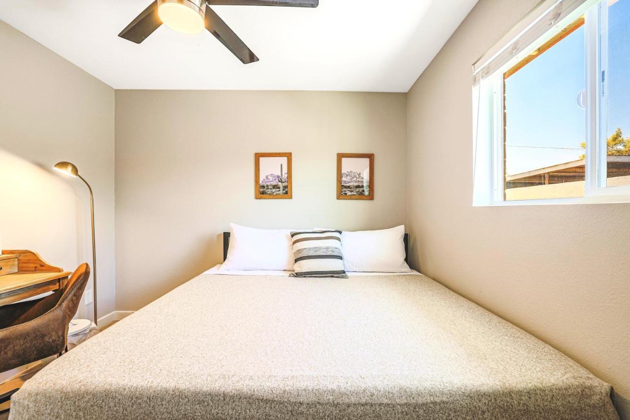 Larocco On Turney Biltmore Apartamento *