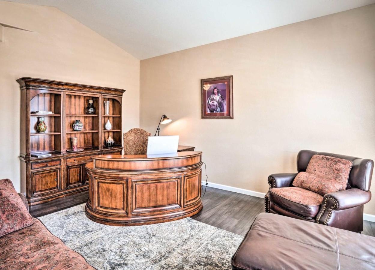 Private Tuscany Oasis With Pool - Perfect For Families, Couples Or Business Travelers * Phoenix