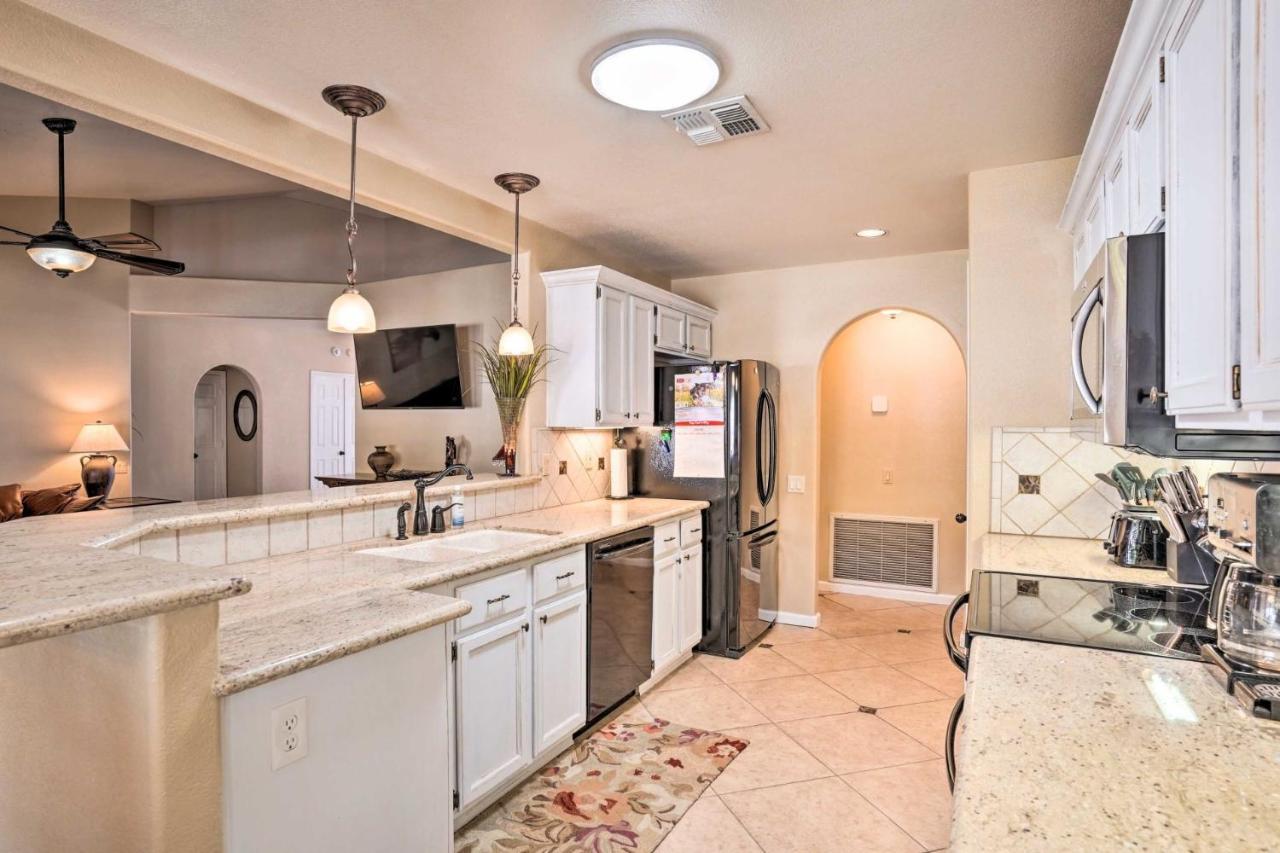 Private Tuscany Oasis With Pool - Perfect For Families, Couples Or Business Travelers * Phoenix