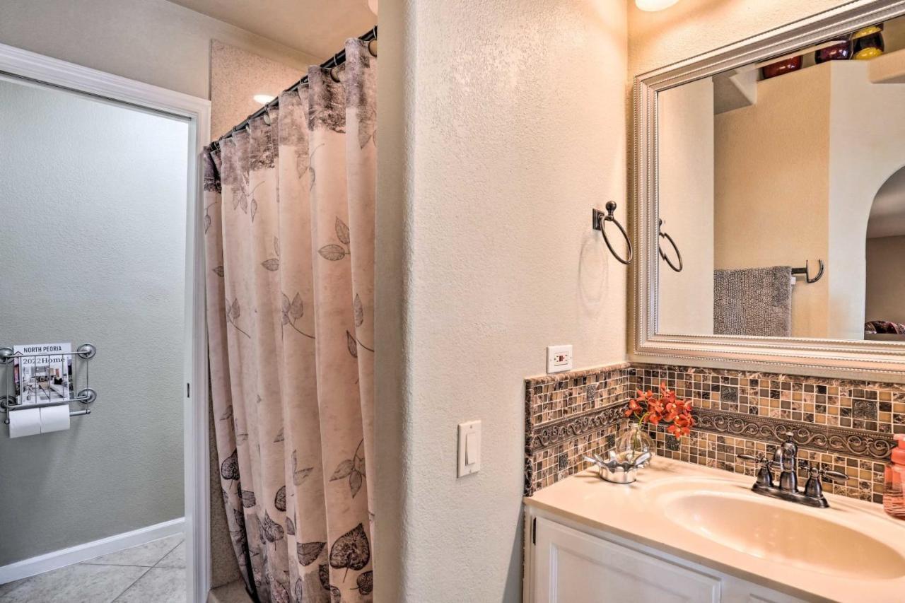 Private Tuscany Oasis With Pool - Perfect For Families, Couples Or Business Travelers * Phoenix