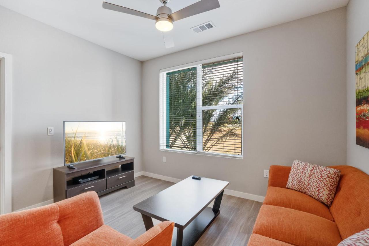 Apartment Stay Gia Modern 2 Bedroom Apartment With Swimming Pool *
