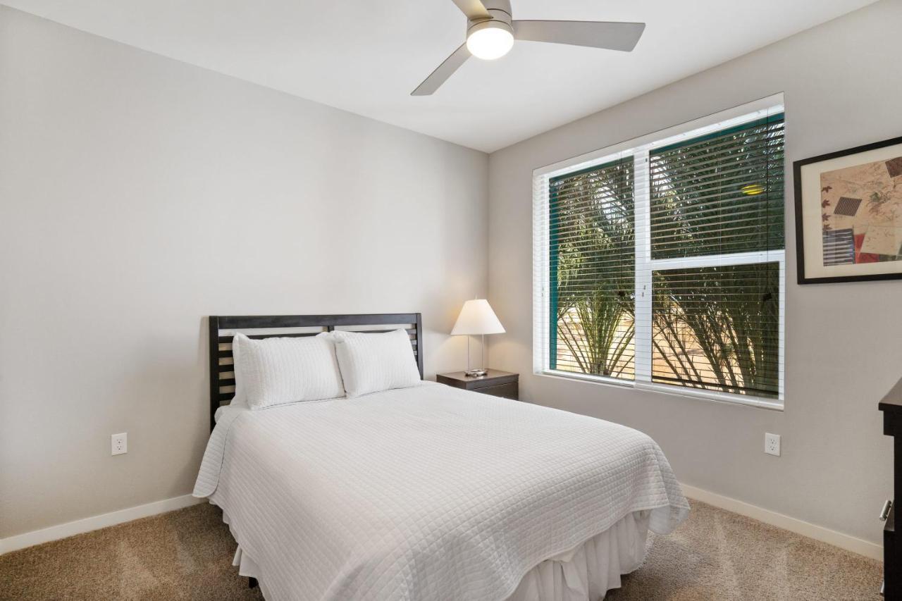 Stay Gia Modern 2 Bedroom Apartment With Swimming Pool