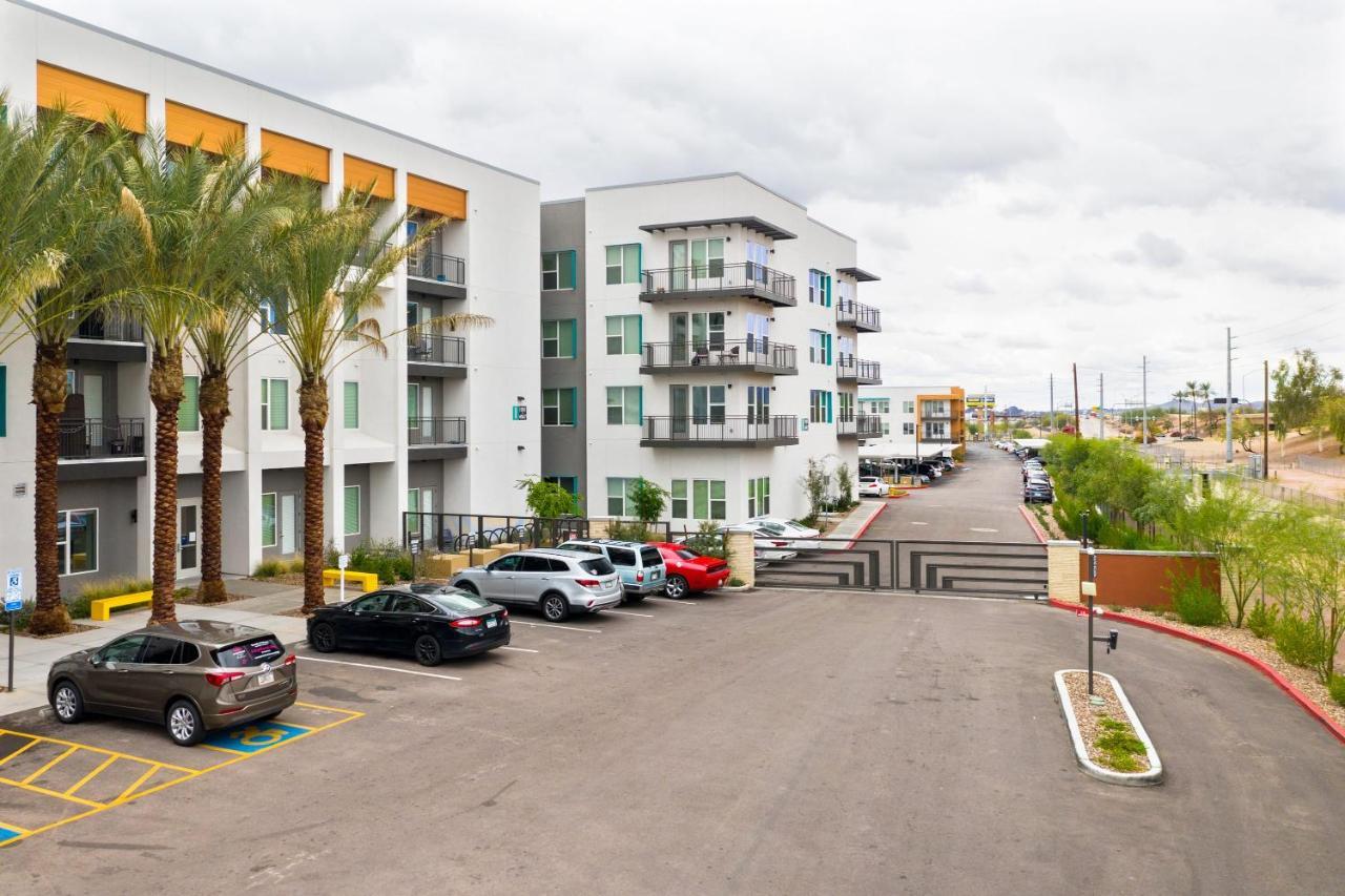 Apartment Stay Gia Modern 2 Bedroom Apartment With Swimming Pool Phoenix