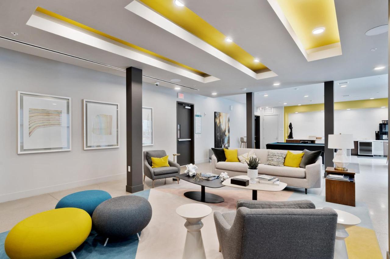 Apartment Stay Gia Modern 2 Bedroom Apartment With Swimming Pool Phoenix
